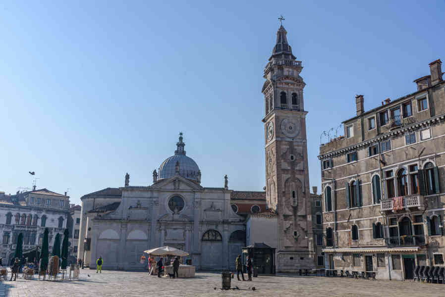 Italia - Venecia 177 - iglesia de Santa María Formosa.jpg